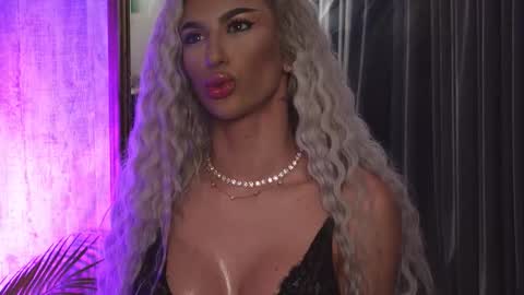 KarlaBart online show from October 2025 07:53:01 PM