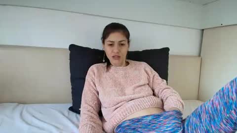 Crystyna online show from February 2025 07:09:01 AM