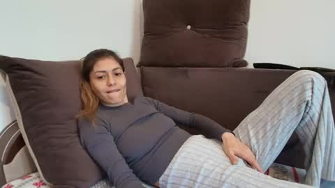 Crystyna online show from May 2026 07:57:02 AM