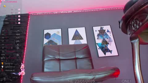 KARLA online show from January 2025 10:22:01 AM