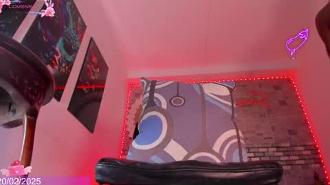 KARLA online show from February 2025 02:13:02 PM