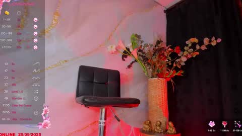 KARLA online show from September 2025 01:48:02 PM