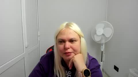 Karla online show from July 2026 06:33:02 AM