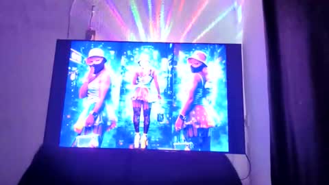 karlakush101 online show from March 2026 08:29:01 AM