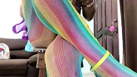 karlakush101 online show from May 2026 09:35:02 PM