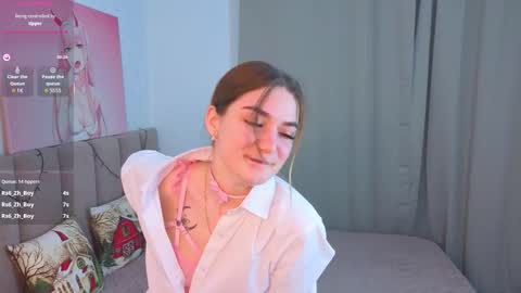 karlalamberson online show from February 2026 11:11:01 AM