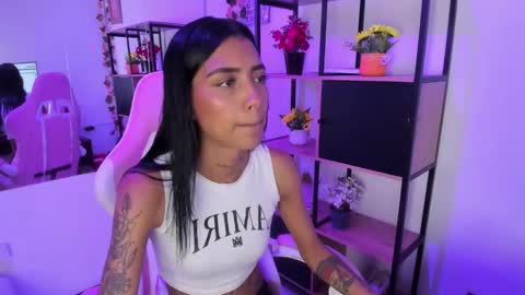 karlaslutskinny__ online show from February 2026 09:30:02 PM