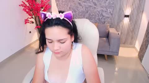 Karli online show from September 2025 08:52:02 PM