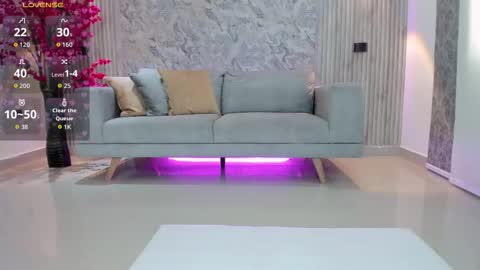 Karli online show from February 2026 07:58:01 PM