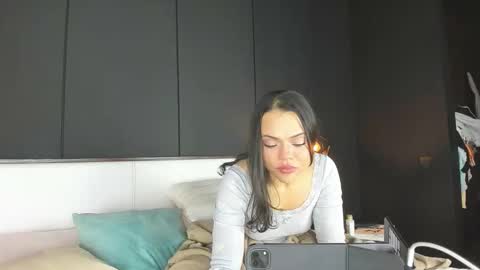 KarolCorreaT online show from March 2026 10:07:02 AM