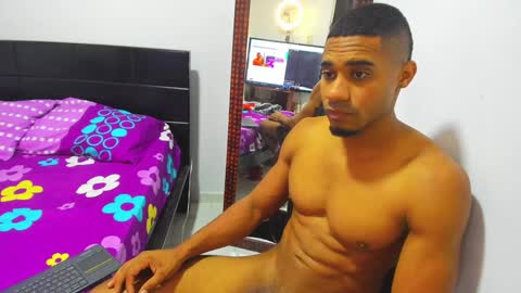 karlgenjen online show from January 2025 04:17:01 PM