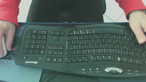 karll122 online show from February 2026 08:57:01 AM