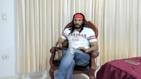 Snapshot of karlmarley1 chatting on December 2024 04:20:01 AM Karl online show from December 2024 04:20:01 AM