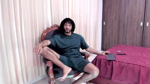 Snapshot of karlmarley1 chatting on March 2025 06:53:02 AM Karl online show from March 2025 06:53:02 AM