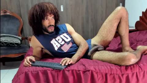 Snapshot of karlmarley1 chatting on September 2025 12:29:01 PM Karl online show from September 2025 12:29:01 PM