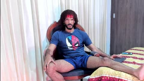 Snapshot of karlmarley1 chatting on October 2025 05:30:02 AM Karl online show from October 2025 05:30:02 AM