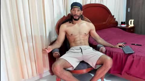 Snapshot of karlmarley1 chatting on February 2026 04:50:02 AM Karl online show from February 2026 04:50:02 AM