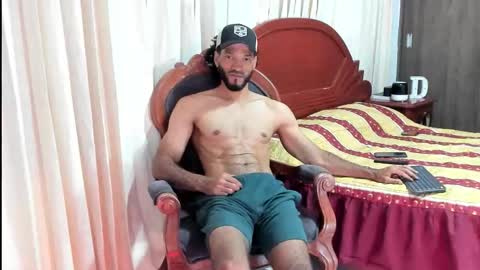 Snapshot of karlmarley1 chatting on February 2026 06:23:01 AM Karl online show from February 2026 06:23:01 AM