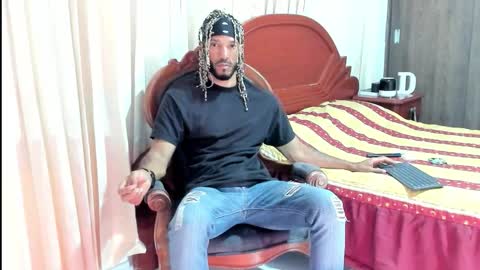 Snapshot of karlmarley1 chatting on February 2026 09:08:02 AM Karl online show from February 2026 09:08:02 AM