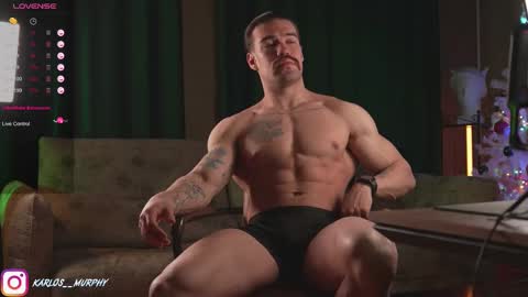 Karlos and Louis online show from February 2025 11:39:02 AM