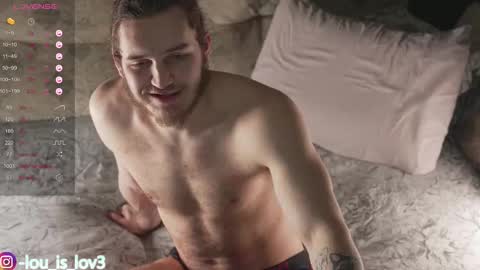 Karlos and Louis online show from March 2025 03:24:01 AM