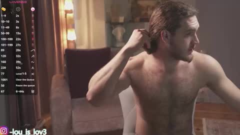 Karlos and Louis online show from September 2025 04:01:01 AM