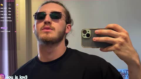 Karlos and Louis online show from January 2026 04:06:02 AM