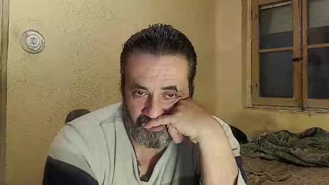 karlpal online show from March 2026 06:08:01 AM