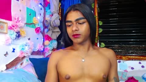 KARLY.  online show from January 2025 02:51:02 AM