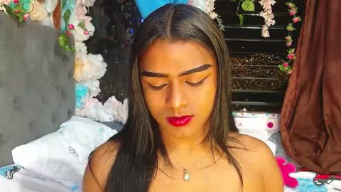 KARLY.  online show from March 2026 10:10:01 AM