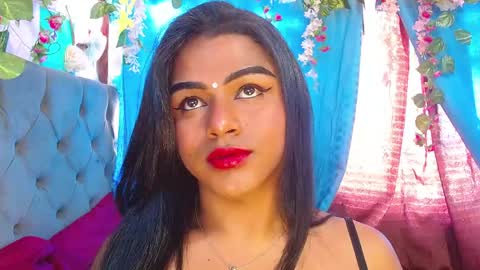 KARLY.  online show from April 2026 03:17:01 PM