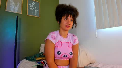Karlye online show from June 2026 08:57:02 PM