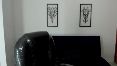 KARLYE online show from December 2024 02:56:02 AM