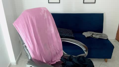 KARLYE online show from December 2024 09:03:01 AM