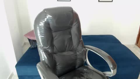 KARLYE online show from December 2024 02:55:02 AM