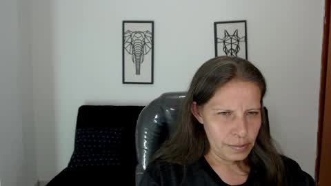 KARLYE online show from January 2025 03:38:02 AM