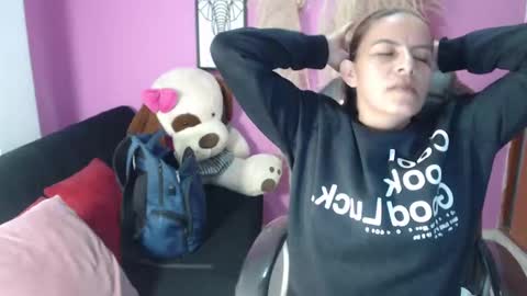 KARLYE online show from October 2025 03:05:01 AM