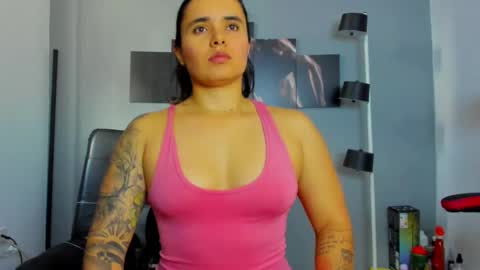   online show from March 2025 04:14:01 PM