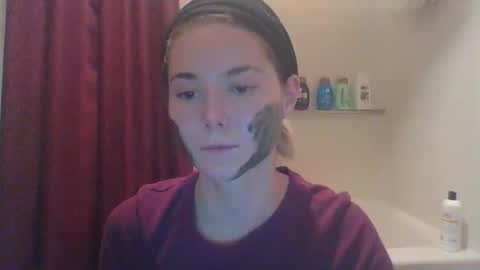 Karma Queen online show from November 2025 10:48:02 PM