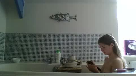 Karma Queen online show from April 2026 08:35:02 AM