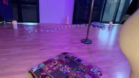 KarmaRosexx online show from December 2024 09:56:01 AM