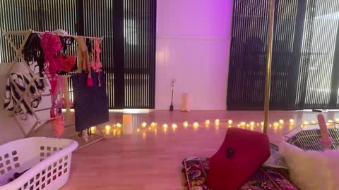 KarmaRosexx online show from December 2024 03:31:02 AM