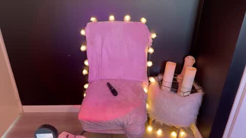 KarmaRosexx online show from January 2025 06:26:01 AM