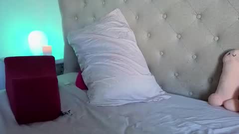 KarmaRosexx online show from October 2025 08:57:01 AM