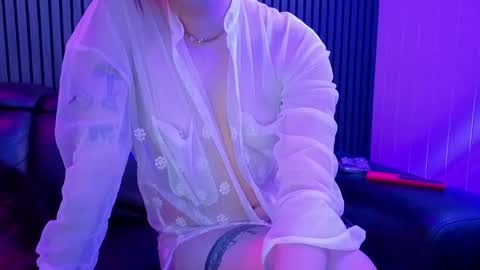 KarmaRosexx online show from January 2026 07:02:01 AM