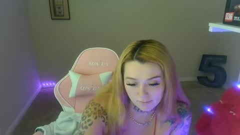 Snapshot of karmathevixen0304 chatting on June 2026 07:16:02 PM karmathevixen0304 online show from June 2026 07:16:02 PM