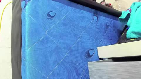 Karol online show from February 2025 03:22:01 AM