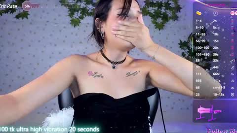 Karol online show from February 2025 10:36:02 PM