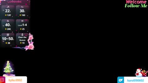 karol 09 online show from December 2024 01:40:02 AM