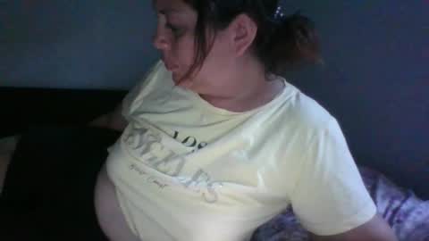 Karol online show from January 2025 10:34:01 PM